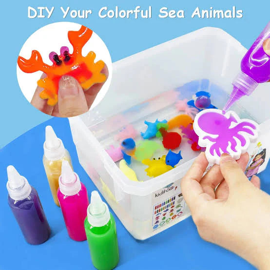 Magic Water Toy