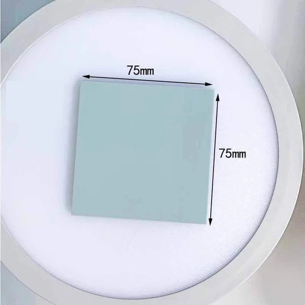 Transparent Sticky Notes for Highlight and Marking