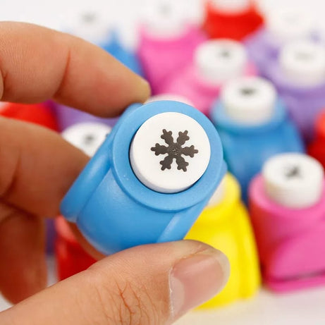 Craft Punch (Free shipping)