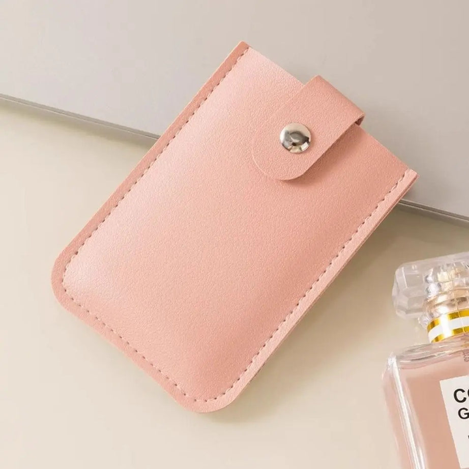 Multi-card Slots Credit Card Holder