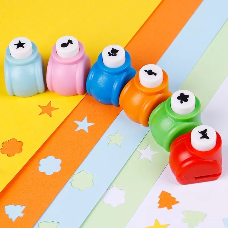 Craft Punch (Free shipping)