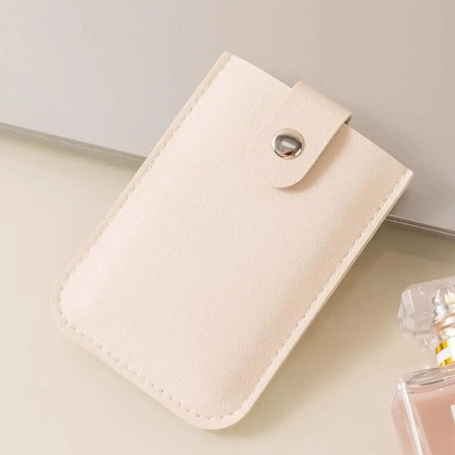 Multi-card Slots Credit Card Holder
