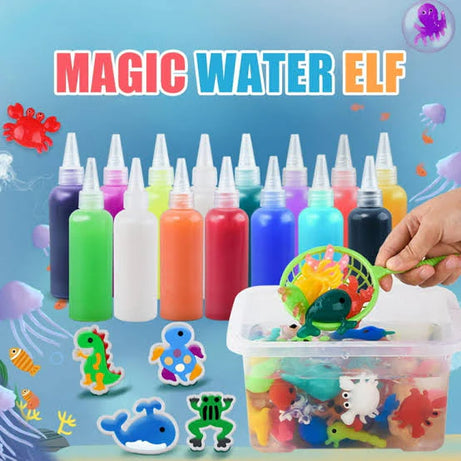 Magic Water Toy