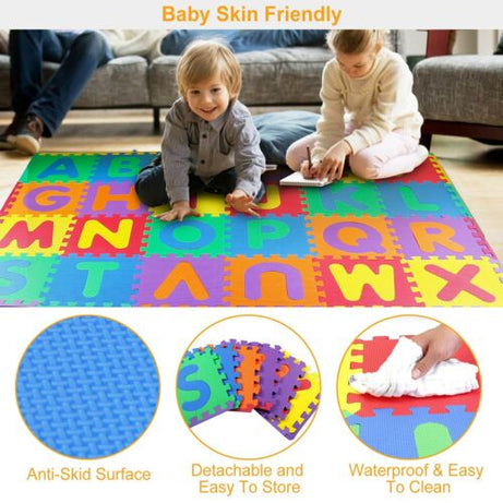 Baby Foam Mat