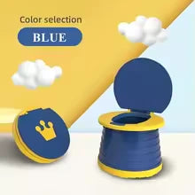 Portable Foldable Potty Seat for Toddlers