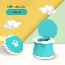 Portable Foldable Potty Seat for Toddlers