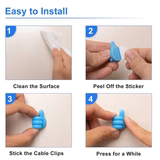 SILICONE THUMBS HOOK