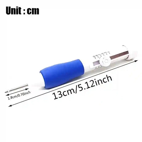 Magic Embroidery Pen Kit