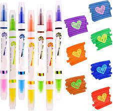Magic Highlighter Set