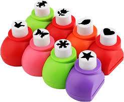 Craft Punch (Free shipping)