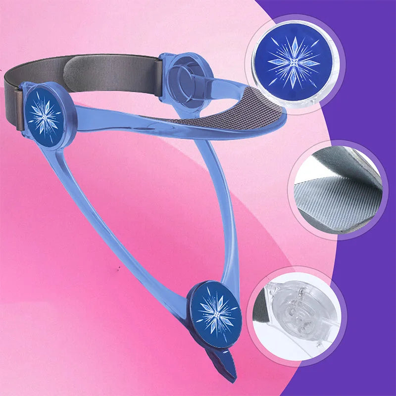 360° Adjustable Neck Brace – 2026 New Design