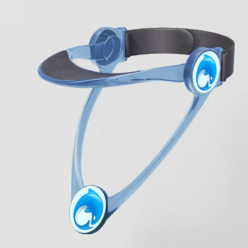360° Adjustable Neck Brace – 2026 New Design
