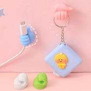 SILICONE THUMBS HOOK