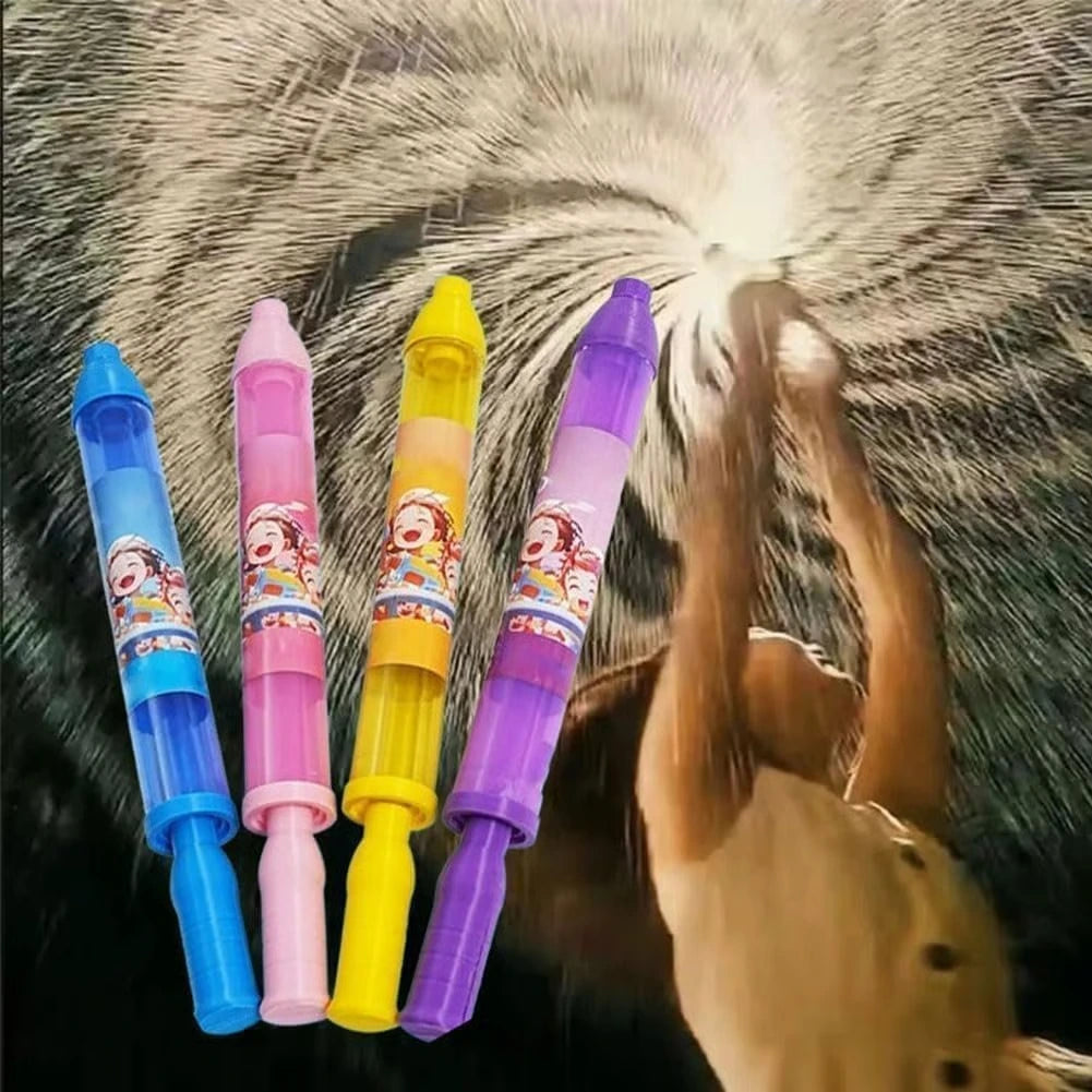 Resuable Firework Water Gun