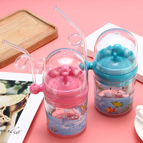 BABY WATER BOTTLE (250ML)
