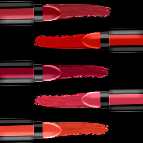 Fabulous 5 in 1 Matte Lipstick (Buy 1 Get 1 Free)