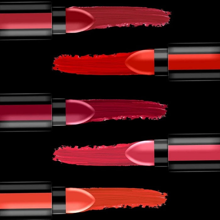 Fabulous 5 in 1 Matte Lipstick (Buy 1 Get 1 Free)