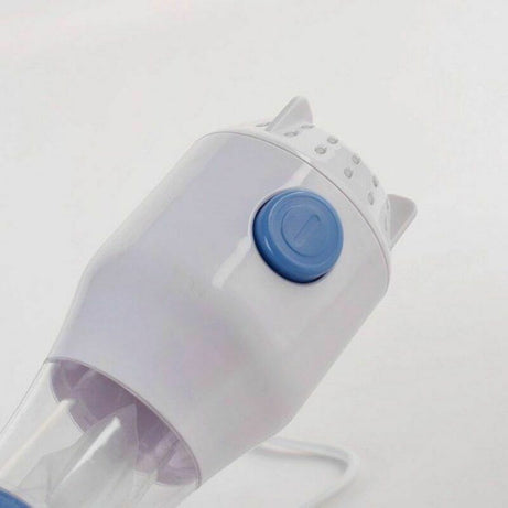 V-Comb Anti Lice Machine