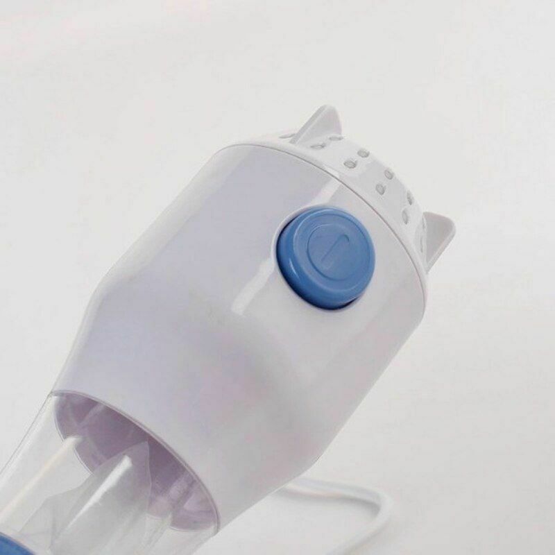 V-Comb Anti Lice Machine