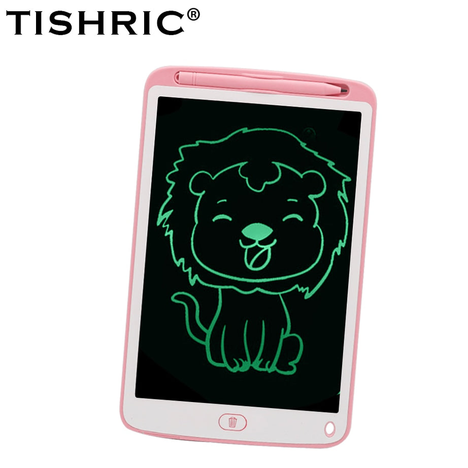 LCD Writing Pad Tablet For Kids 10 Inch