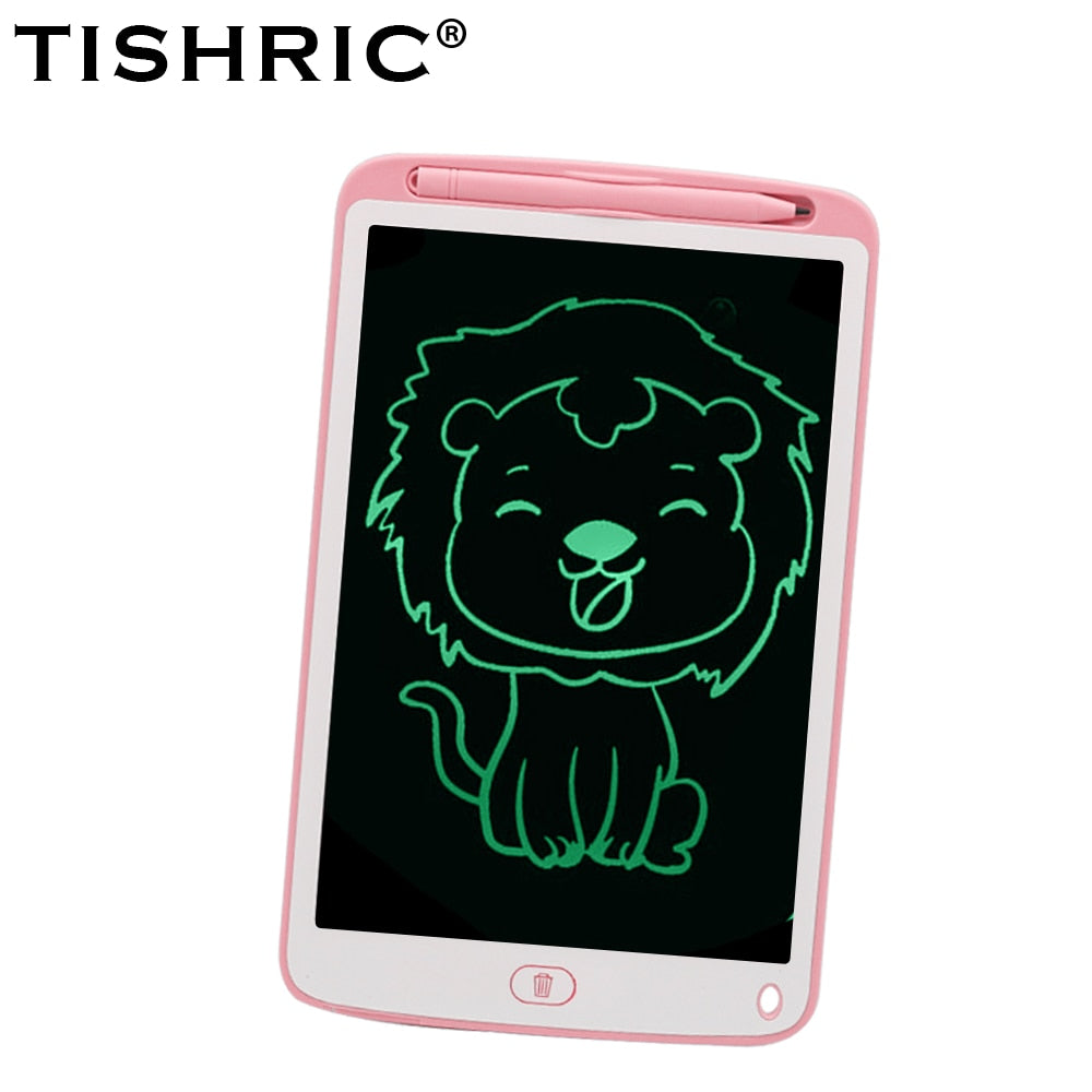 LCD Writing Pad Tablet For Kids 10 Inch