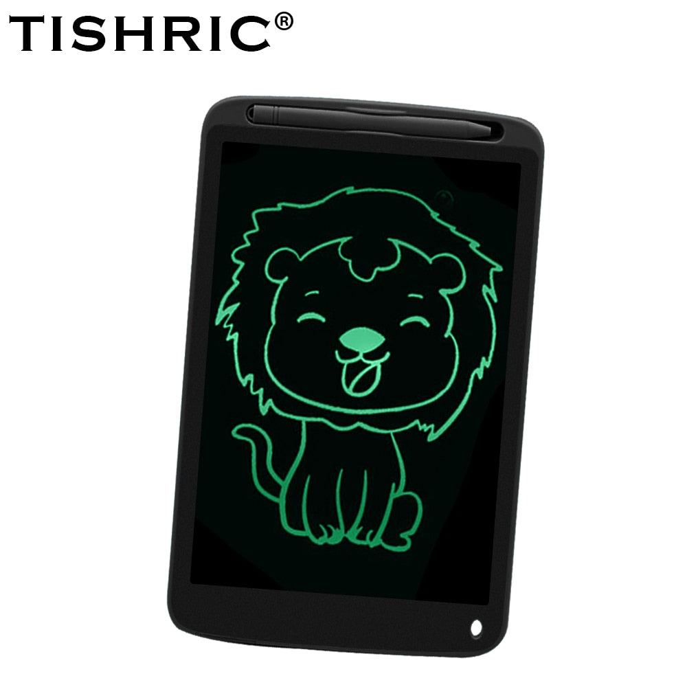 LCD Writing Pad Tablet For Kids 10 Inch