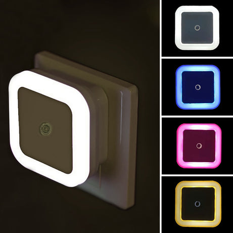 Mini Sensor Night Light