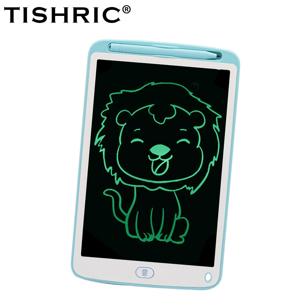 LCD Writing Pad Tablet For Kids 10 Inch