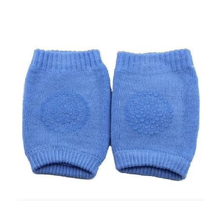 Baby Crawling Anti Slip Knee Pads