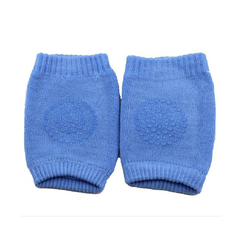 Baby Crawling Anti Slip Knee Pads