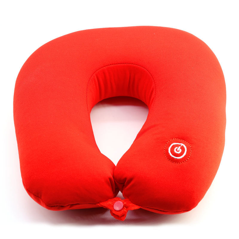 Neck Massage Cushion
