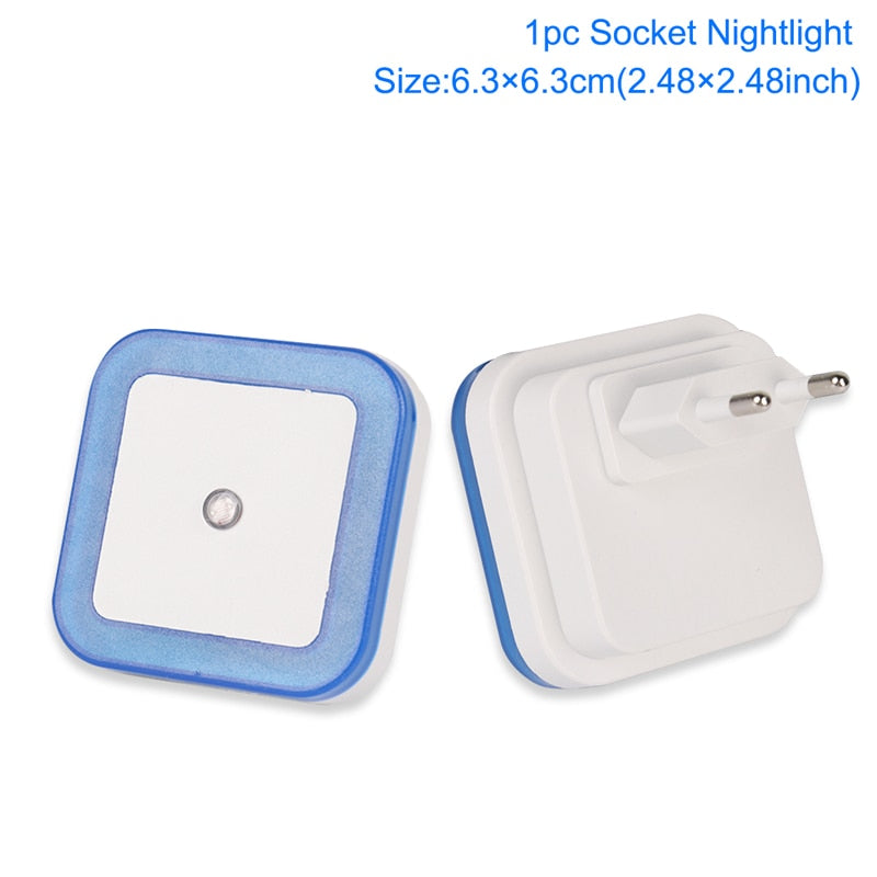 Mini Sensor Night Light