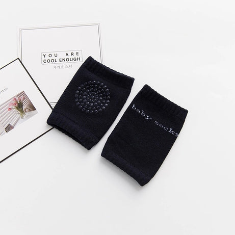 Baby Crawling Anti Slip Knee Pads