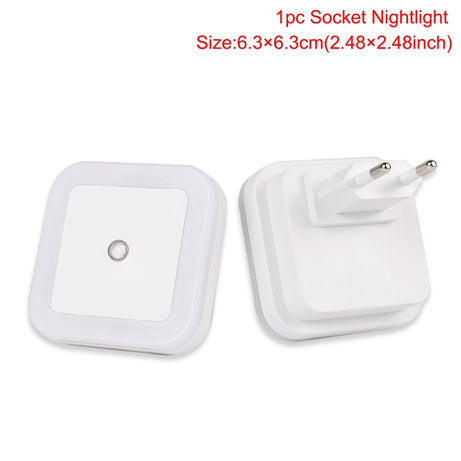 Mini Sensor Night Light