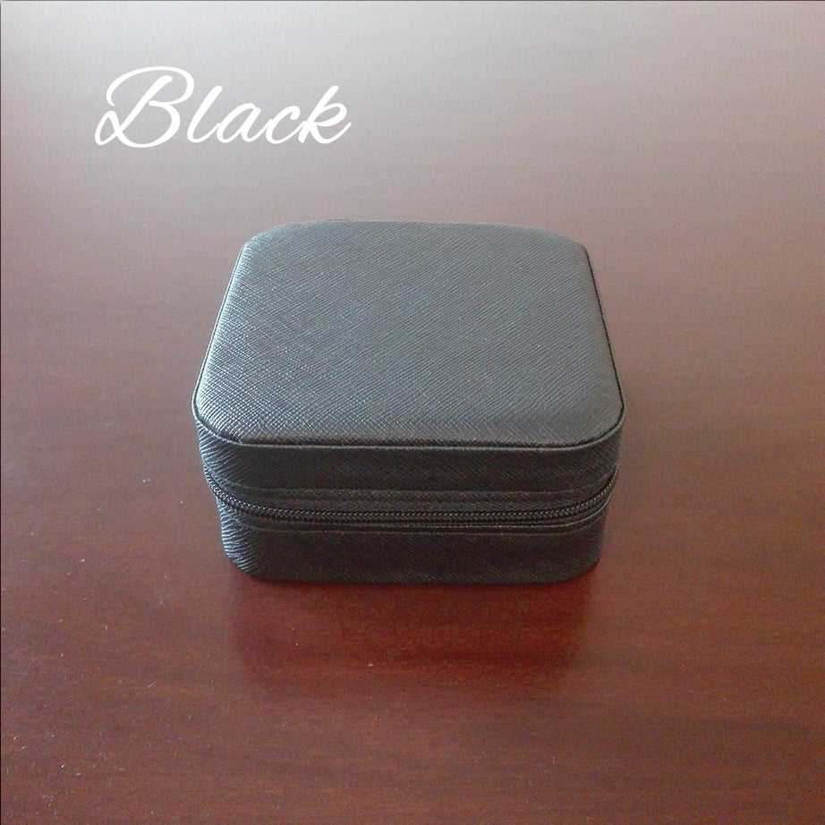 Jewelry Box Organizer Portable