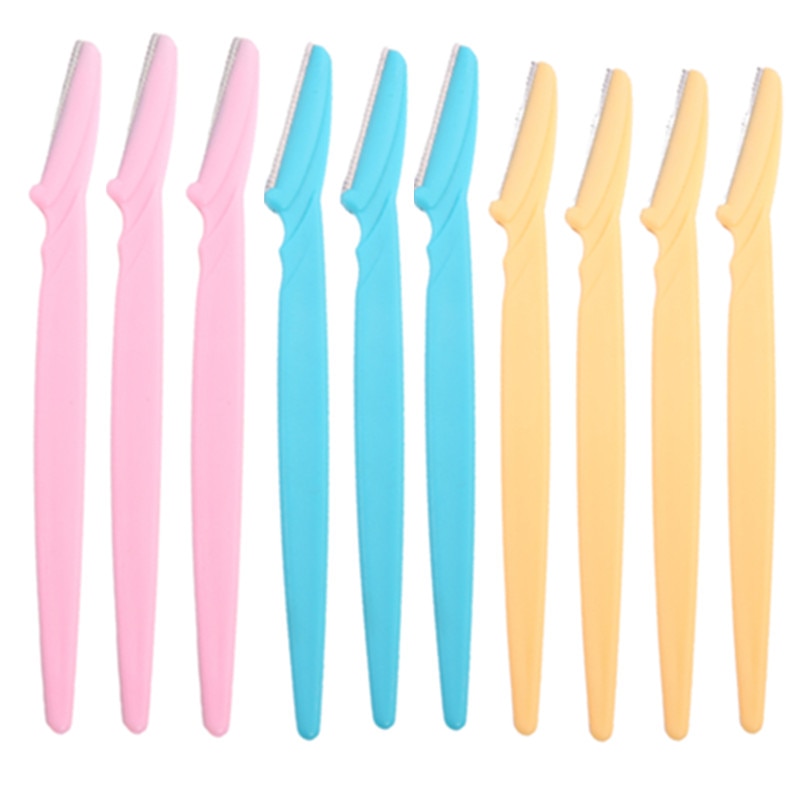 Face Care Hair Removal Pack Of 3pcs