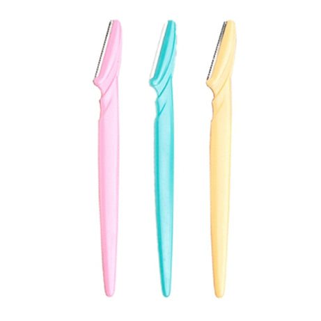 Face Care Hair Removal Pack Of 3pcs