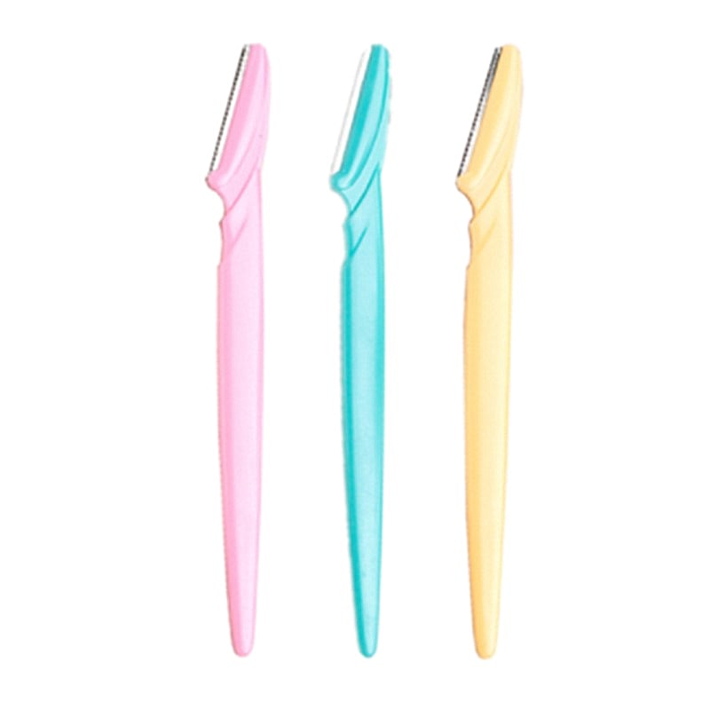Face Care Hair Removal Pack Of 3pcs