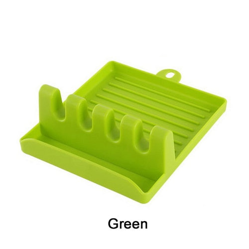 Kitchen Spoon Rest