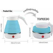 Portable Electric Kettle